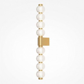 Бра Maytoni Amulet MOD555WL-L13G3K в Снежинске - snezhinsk.mebel24.online | фото 3