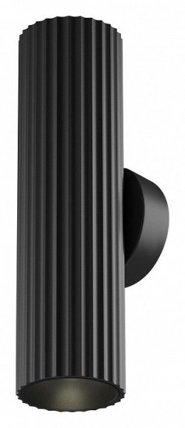 Бра Maytoni Calipso C106WL-02-GU10-B в Снежинске - snezhinsk.mebel24.online | фото