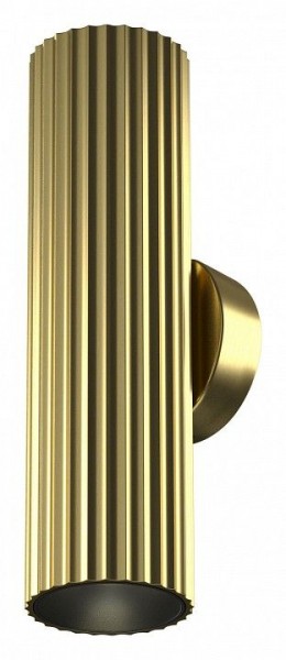 Бра Maytoni Calipso C106WL-02-GU10-BS в Снежинске - snezhinsk.mebel24.online | фото 4