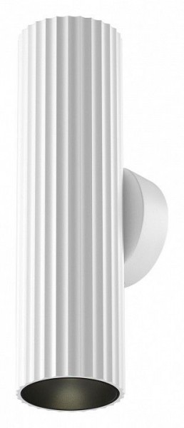 Бра Maytoni Calipso C106WL-02-GU10-W в Снежинске - snezhinsk.mebel24.online | фото