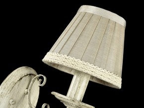 Бра Maytoni Felicita ARM029-01-W в Снежинске - snezhinsk.mebel24.online | фото 3