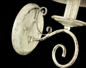 Бра Maytoni Felicita ARM029-01-W в Снежинске - snezhinsk.mebel24.online | фото 4