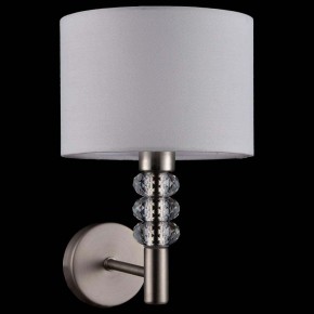 Бра Maytoni Lincoln MOD527WL-01N в Снежинске - snezhinsk.mebel24.online | фото 3
