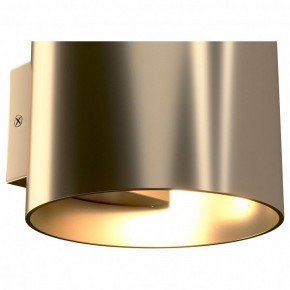 Бра Maytoni Rond C066WL-01MG в Снежинске - snezhinsk.mebel24.online | фото 4