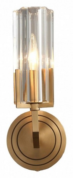 Бра Moderli Brass V11015-1W в Снежинске - snezhinsk.mebel24.online | фото