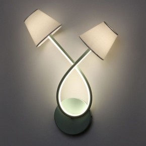 Бра MW-Light Аэлита 10 480023202 в Снежинске - snezhinsk.mebel24.online | фото 2
