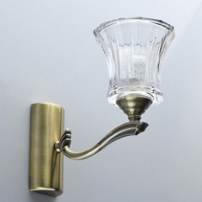 Бра MW-Light Аманда 11 481024001 в Снежинске - snezhinsk.mebel24.online | фото 2