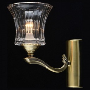 Бра MW-Light Аманда 11 481024001 в Снежинске - snezhinsk.mebel24.online | фото 4