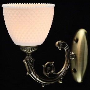 Бра MW-Light Фелиция 26 114020101 в Снежинске - snezhinsk.mebel24.online | фото 3