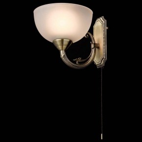 Бра MW-Light Олимп 1 318020801 в Снежинске - snezhinsk.mebel24.online | фото 3