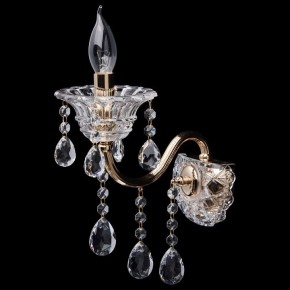 Бра MW-Light Селена 11 482023401 в Снежинске - snezhinsk.mebel24.online | фото 2