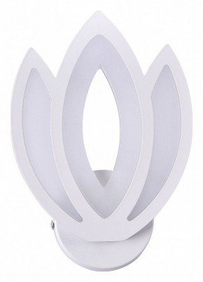 Бра Natali Kovaltseva LED LAMPS 81124 LED LAMPS 81124/1W в Снежинске - snezhinsk.mebel24.online | фото