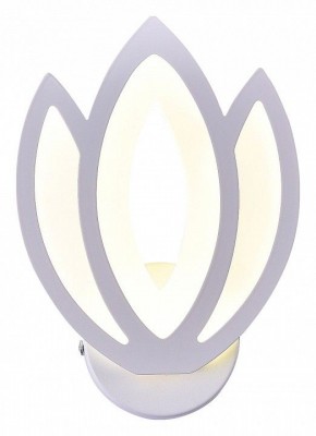Бра Natali Kovaltseva LED LAMPS 81124 LED LAMPS 81124/1W в Снежинске - snezhinsk.mebel24.online | фото 2