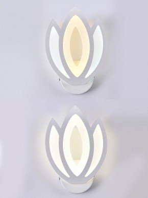 Бра Natali Kovaltseva LED LAMPS 81124 LED LAMPS 81124/1W в Снежинске - snezhinsk.mebel24.online | фото 6
