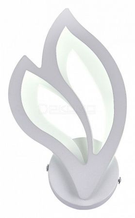 Бра Natali Kovaltseva Led Lamps LED LAMPS 81108/1W в Снежинске - snezhinsk.mebel24.online | фото