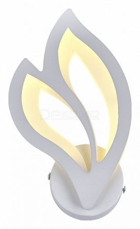 Бра Natali Kovaltseva Led Lamps LED LAMPS 81108/1W в Снежинске - snezhinsk.mebel24.online | фото 2