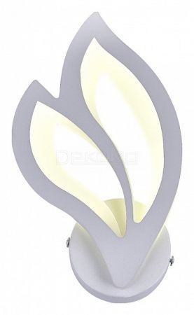 Бра Natali Kovaltseva Led Lamps LED LAMPS 81108/1W в Снежинске - snezhinsk.mebel24.online | фото 3