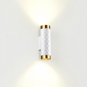Бра Odeon Light Ad Astrum 4286/2W в Снежинске - snezhinsk.mebel24.online | фото 2
