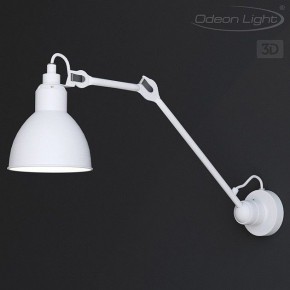 Бра Odeon Light Arta 4126/1WD в Снежинске - snezhinsk.mebel24.online | фото 2