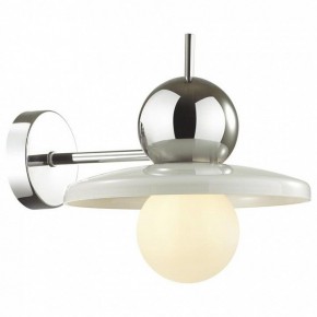 Бра Odeon Light Hatty 5014/1WA в Снежинске - snezhinsk.mebel24.online | фото 2