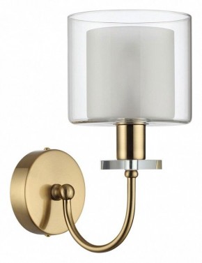 Бра Odeon Light Saga 5088/1W в Снежинске - snezhinsk.mebel24.online | фото
