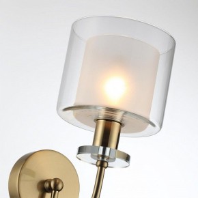 Бра Odeon Light Saga 5088/1W в Снежинске - snezhinsk.mebel24.online | фото 4