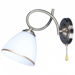 Бра Omnilux Alimini OML-25301-01 в Снежинске - snezhinsk.mebel24.online | фото
