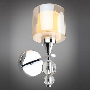 Бра Omnilux Aprica OML-70801-01 в Снежинске - snezhinsk.mebel24.online | фото 2