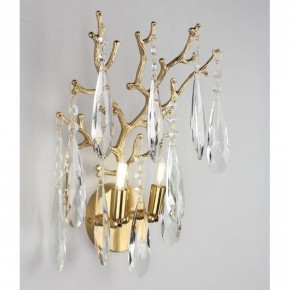 Бра Omnilux Batelli OML-52901-02 в Снежинске - snezhinsk.mebel24.online | фото 2