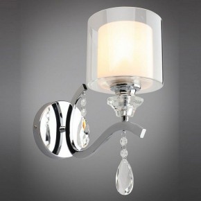 Бра Omnilux Bollate OML-70901-01 в Снежинске - snezhinsk.mebel24.online | фото