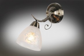 Бра Omnilux Casagliana OML-53801-01 в Снежинске - snezhinsk.mebel24.online | фото