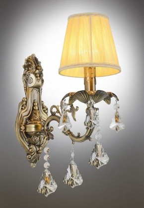 Бра Omnilux Catanzaro OML-30811-01 в Снежинске - snezhinsk.mebel24.online | фото 2