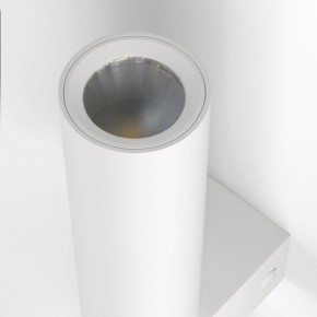 Бра с подсветкой Eurosvet Pitch 40020/1 LED белый/хром в Снежинске - snezhinsk.mebel24.online | фото 4