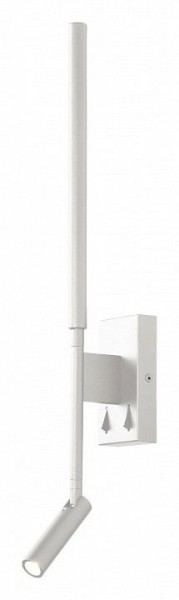 Бра с подсветкой Mantra Torch 6702 в Снежинске - snezhinsk.mebel24.online | фото 1