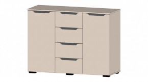 БРИТАНА Комод большой (кашемир) в Снежинске - snezhinsk.mebel24.online | фото