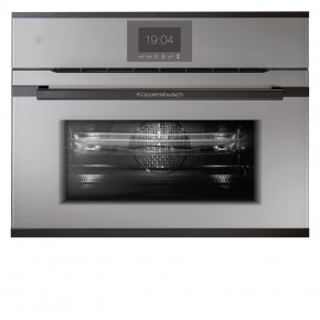 CBM 6550.0 G2 Black Chrome в Снежинске - snezhinsk.mebel24.online | фото