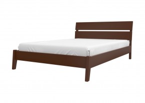 ДАНА Кровать из массива 1600 в Снежинске - snezhinsk.mebel24.online | фото 2