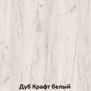 ДАРЬЯ Гостиная (Крафт серый/Крафт белый) в Снежинске - snezhinsk.mebel24.online | фото 3