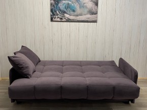 Диван Финка Престиж с подлокотниками (НПБ) велюр Monaco 8 в Снежинске - snezhinsk.mebel24.online | фото 3