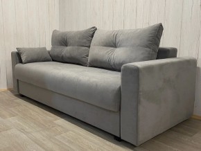 Диван Комфорт-2 (НПБ) велюр Galaxy Lite 21 в Снежинске - snezhinsk.mebel24.online | фото 2