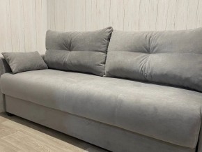 Диван Комфорт-2 (НПБ) велюр Galaxy Lite 21 в Снежинске - snezhinsk.mebel24.online | фото 3