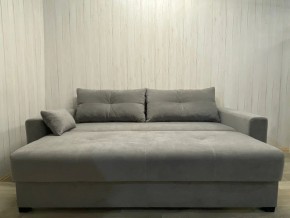Диван Комфорт-2 (НПБ) велюр Galaxy Lite 21 в Снежинске - snezhinsk.mebel24.online | фото 6