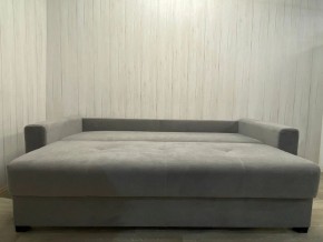 Диван Комфорт-2 (НПБ) велюр Galaxy Lite 21 в Снежинске - snezhinsk.mebel24.online | фото 7
