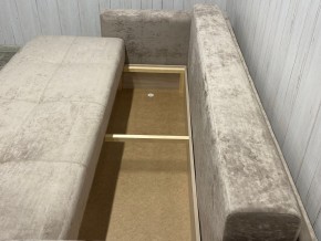 Диван Комфорт-2 (НПБ) велюр Galaxy Lite 21 в Снежинске - snezhinsk.mebel24.online | фото 8