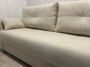 Диван Комфорт-2 (НПБ) велюр Luma 01 в Снежинске - snezhinsk.mebel24.online | фото 3
