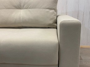 Диван Комфорт-2 (НПБ) велюр Luma 01 в Снежинске - snezhinsk.mebel24.online | фото 4