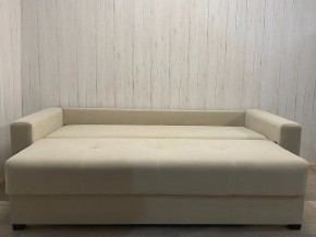 Диван Комфорт-2 (НПБ) велюр Luma 01 в Снежинске - snezhinsk.mebel24.online | фото 6