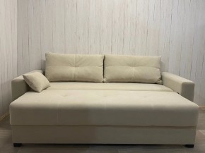 Диван Комфорт-2 (НПБ) велюр Luma 01 в Снежинске - snezhinsk.mebel24.online | фото 7