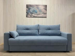 Диван Комфорт-2 (НПБ) велюр Modus 17 в Снежинске - snezhinsk.mebel24.online | фото