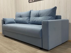 Диван Комфорт-2 (НПБ) велюр Modus 17 в Снежинске - snezhinsk.mebel24.online | фото 2